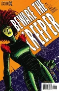 Beware the Creeper Vol 2 2
