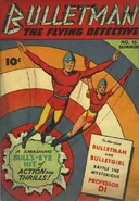 Bulletman Vol 1 15