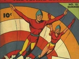 Bulletman Vol 1 15