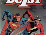 DC First: Flash/Superman Vol 1 1