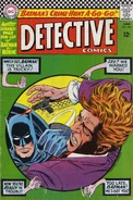 Detective Comics Vol 1 352