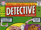 Detective Comics Vol 1 352