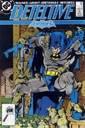 Detective Comics Vol 1 585