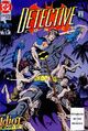 Detective Comics #639