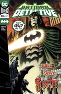 Detective Comics Vol 1 1006