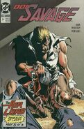 Doc Savage Vol 2 21