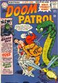 Doom Patrol #99 (November, 1965)