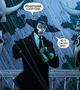 El Sombrero (New Earth)