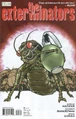 Exterminators 20.jpg (61 KB) Exterminators #20 (October, 2007)