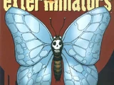 Exterminators Vol 1 24