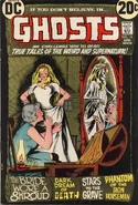 Ghosts Vol 1 14