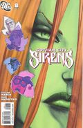 Gotham City Sirens Vol 1 8