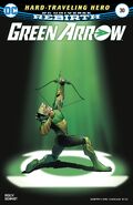 Green Arrow Vol 6 30