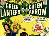 Green Lantern Vol 2 78