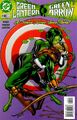 Green Lantern Vol 3 110