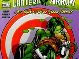 Green Lantern Vol 3 110