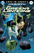 Green Lanterns Vol 1 22