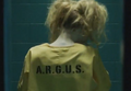 Harleen Quinzel TV Series Arrow