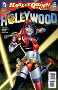 Harley Quinn Vol 2 20
