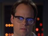 Harold Leit (Lois & Clark)