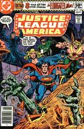 Justice League of America Vol 1 182