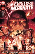 Justice League Incarnate Vol 1 3