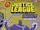 Justice League Unlimited Vol 1 27