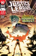 Justice League Vol 4 4