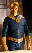 Doctor Fate TV Series Smallville