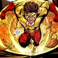 Kid Flash Bart Allen 0003