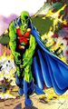 Martian Manhunter 0049