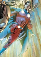 Mon-El Post-Rebirth 001.jpg (242 KB) Mon-El (Post-Rebirth)