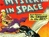 Mystery in Space Vol 1 58