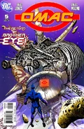 OMAC Vol 3 5