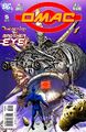 OMAC Vol 3 #5 (January, 2007)