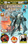 Our Fighting Forces Giant Vol 1 1