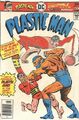 Plastic Man Vol 2 #15 (November, 1976)