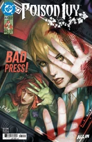 Poison Ivy #44