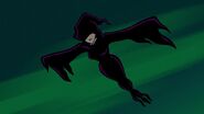 Scream Queen TV Series Batman: The Brave and the Bold