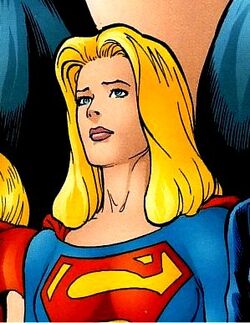 Superwoman - Wikipedia