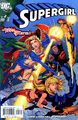 Supergirl Vol 5 #2 (November, 2005)