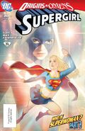 Supergirl Vol 5 38