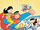Superman Family Adventures Vol. 1 (Collected)