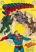 Superman Vol 1 59