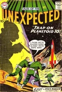 Tales of the Unexpected Vol 1 41