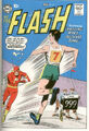 The Flash Vol 1 107