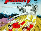 The Marvel Family Vol 1 50