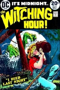 The Witching Hour Vol 1 34