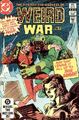Weird War Tales #123 (May, 1983)