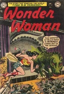Wonder Woman Vol 1 64
